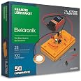 Lernpaket Elektronik: Der Schnellstart in die Elektronik. 50 spannende