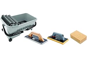 Bellota - Professional House Cleaning Set