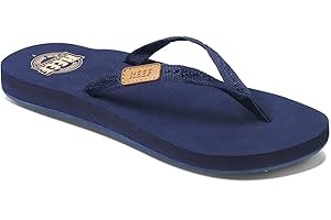 Reef Ginger, Chanclas Mujer