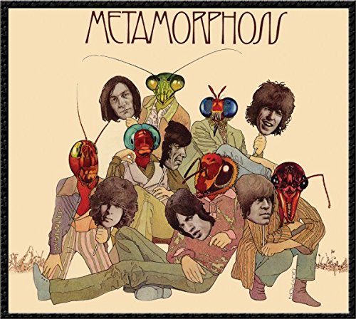 Metamorphosis [Vinilo]