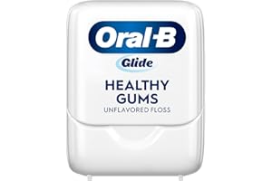 Oral-B Glide Pro-Health Original Fil dentaire 50 m x 50 m
