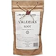 Health Embassy Valerian Root (Valeriana officinalis L), 100 g