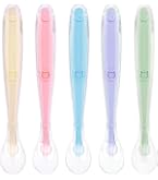SOPHIE LA GIRAFE Cuillère en Silicone - Puériculture & Eveil bébé