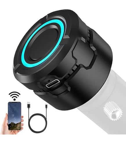 Verken de Sterren met de 16mp HDMI Wifi USB Draadloze Astronomische Telescoop Camera