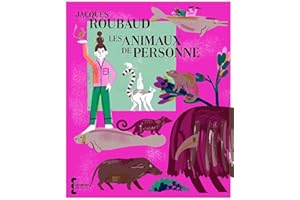 Les animaux de personne