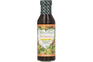 WALDEN FARMS Calorie Free Salad Dressing 355ml Balsamic Vinaigrette