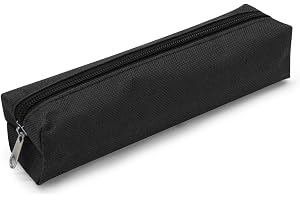Waytex Rektangulär textilväska liten storlek 21 x 4 x 4 cm färger