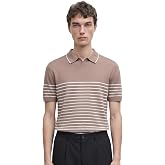 Anthony Jackson Premium Erkek Triko Polo Tiş&ouml;rt Emiliano