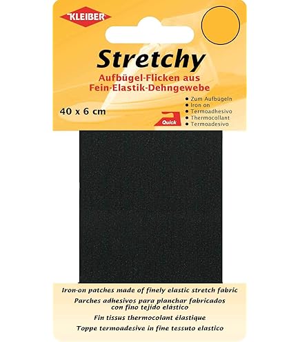 Kit Di Riparazione Per Abbigliamento Da Esterno Stormsure - Prolunga La Vita Del Tuo Abbigliamento Da Esterno: Ripara Buchi, Strappi E Perdite - Foto 13