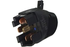 HERTH+BUSS JAKOPARTS HERTH BUSS ELPaRTS 70513153 ZüND-/Startschalter