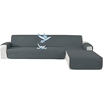 Copridivano 3 Posti Con Penisola DX E SX Angolare Trapuntato Salvadivano. B391