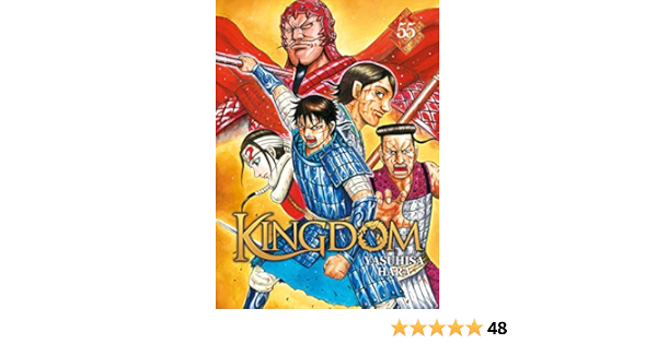 訳あり ゆーき様専用 キングダム １巻 55巻 青年漫画 Manhattanresto Com