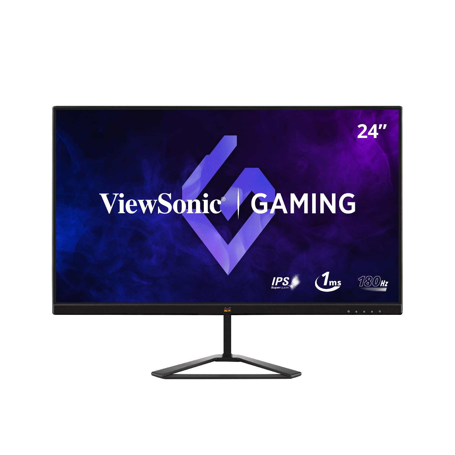 ViewSonic VX2479-HD-PRO Review: Ultimate 24 Inch Gaming Monitor Unleashed