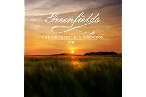 Greenfields: The Gibb Brothers' Songbook