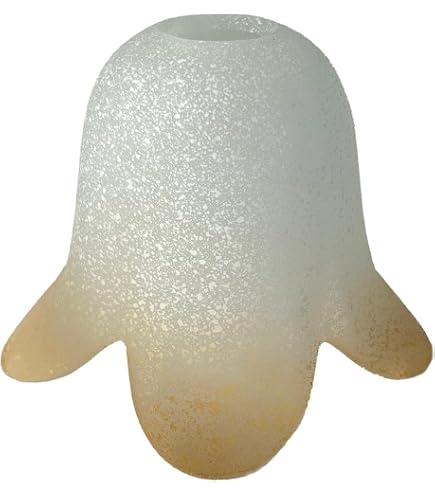 Copri Portalampada Metallo Cromo Satinato Ricambio Per Lampadari E27