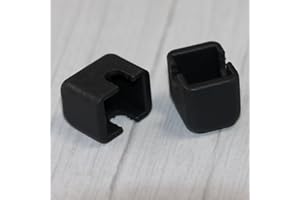 PIAOLGYI Cover Clip for Mustang Mach-E Cargo