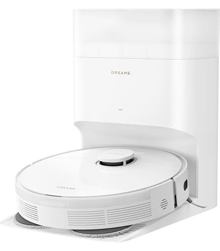 iRobot Roomba Combo 2 Essential Robot Aspirador con Base by