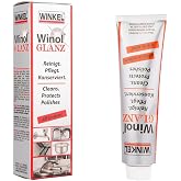 Winkel Winol Glanz Far ve Metal Temizleme Parlatma Koruma Kremi