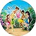 Produktbild Tortenaufleger Fairies2 / 20 cm Ø