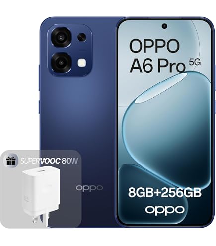 OPPO Reno 10x Zoom 8GB RAM and 256GB Storage 6.6-Inch Dual SIM