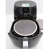 Dolphfin Airfryer Yağ Sı&ccedil;ratmaz Tel XXL Modeller