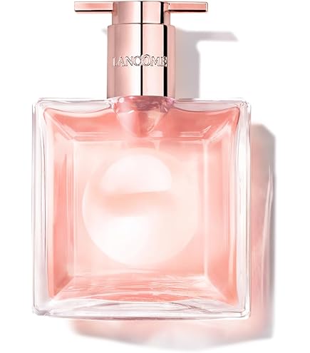 Lancome Idole L'Intense Edp 50 Ml : Amazon.com.tr: Kişisel Bakım