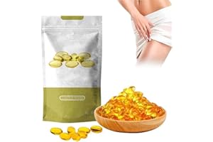 AKMDAK Natural Repair - Natural Repair Capsules, Natural Repair Vagianal Capsules, Repair & Pink and Tender Natural Capsules, Stay Clear & Fresh (1)