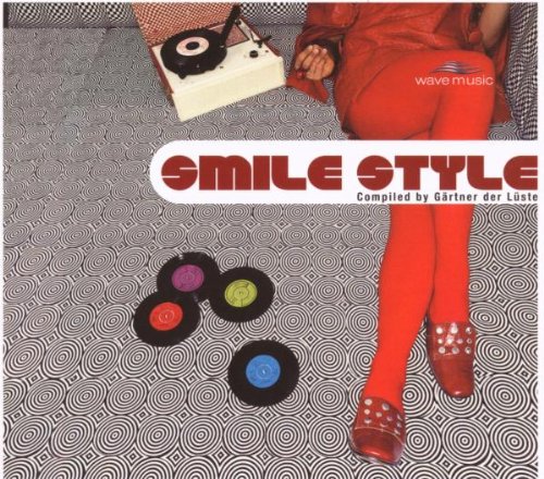 Preisvergleich Produktbild Smile Style