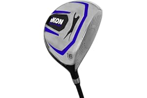Slazenger Kids Ikon Golf Driver Junior