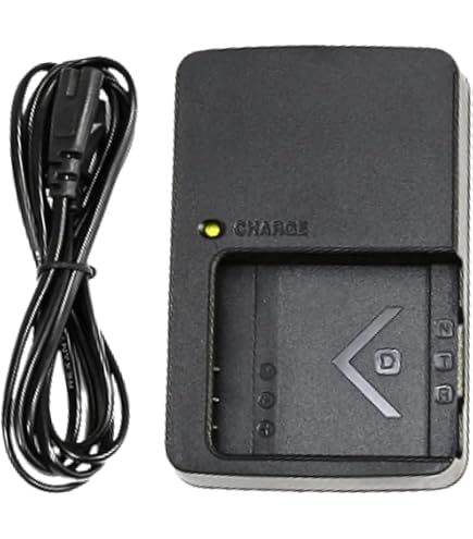 Buy NEW Charger for SONY CyberShot DSC-T1 DSC-T10 DSC-T11 DSC-T2