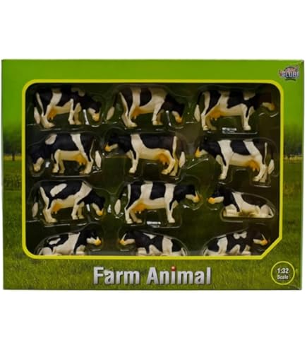 Siku World Round Bales Black Set Of 20 - Scale 1:32