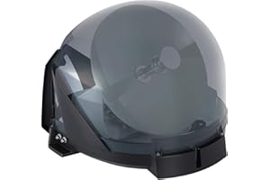 Maxview Sat-Anlage Omnisat VuQube Auto II