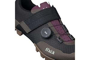 Fizik Unisex Vento FeroxCycling Shoes