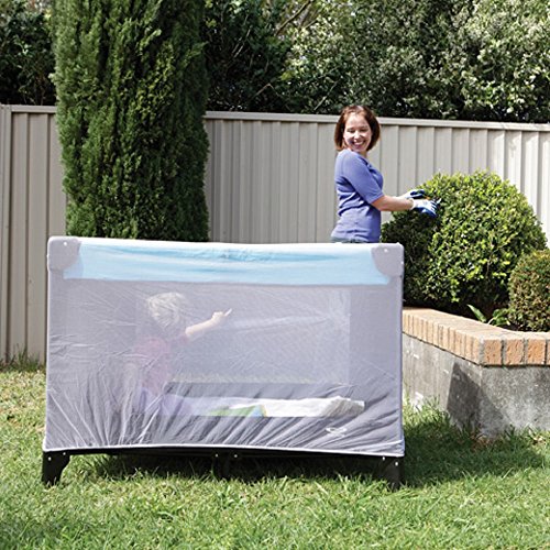 Dreambaby Play Yard Insect Netting
