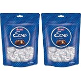 &Uuml;lker Ece Whole Hazelnut Milk Chocolate, 350 Gr, 2 Pieces