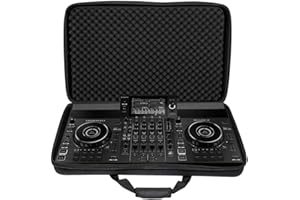 Walkasse W-MCB-SCLIVE4MK2 Valise DJ EVA Denon DJ SCLIVE4 Noir (Shoulder Bag)
