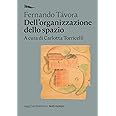 Dell'organizzazione dello spazio