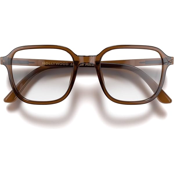 Lunettes Anti Lumière Bleue LIPIODOL TR90 - Ultra Légères, Anti-Fatigue