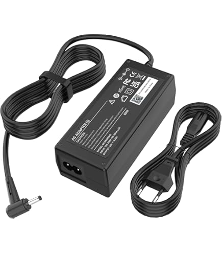 Disque Dur Externe Verbatim TOP CHARGEUR - Adaptador De Alimentación 12V/5V Para Disco Duro