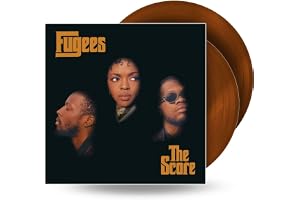 The Score (Fugees)