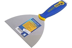 Semin A06570 Spachtelmesser, CE 78, 15 cm