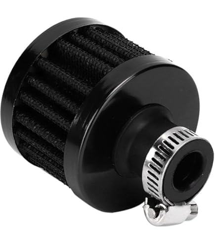 Kit De Filtre D'admission D'air Universel Pour Moto, 38 Mm, Filtre D'admission D'air