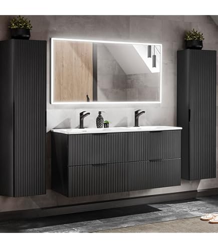 Lomadox Badmöbel: Ihr Traum-Badezimmer verwirklicht () Lomadox Badmöbel: Ihr Traum-Badezimmer verwirklicht