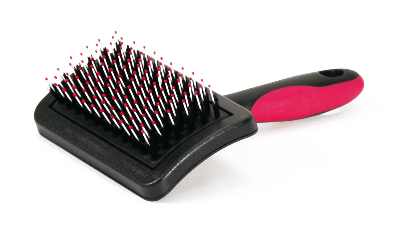 Croci-Vanit-Y-Medio-Cardatore-Spazzola-Vanity-per-Cani-125x75x45-cm Croci Vanit Y Medio Cardatore Spazzola Vanity per Cani