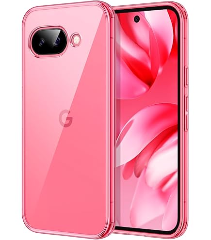 Google Pixel 9a ピンク 128GB Google Pixel 9a 5G 8/128GB Peonia - Cena, opinie na Ceneo.pl