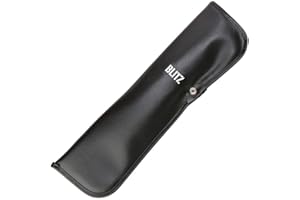 Blitz Men Nunchaku Weapon Case Nunchaku Weapon Case - Black, Not Applicable