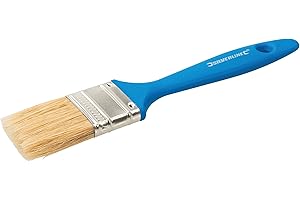 SILVERLINE Disposable Paint Brush