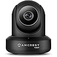 Buy Amcrest IP2M-841 ProHD 1080P (1920TVL) Wireless WiFi IP Camera ...