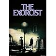 Grupo Erik The Exorcist Poster - 36 x 24 inches / 91.5 x 61 cm - Shipped Rolled Up - Cool Posters - Art Poster - Posters & Prints - Wall Posters