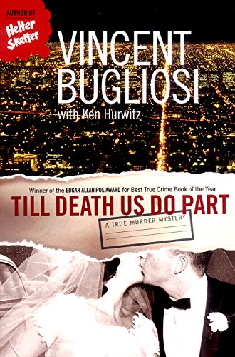 Till Death Us Do Part: A True Murder Mystery (English Edition)